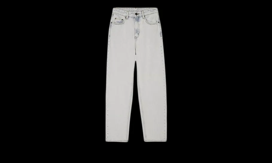 Pantalon Joybird<American Vintage Fashion