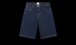 Short Belt Dark Wash<Arte Clearance