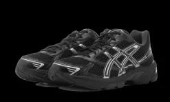 Gel-1130 Black Pure Silver<ASICS Hot