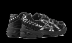 Gel-1130 Black Pure Silver<ASICS Hot