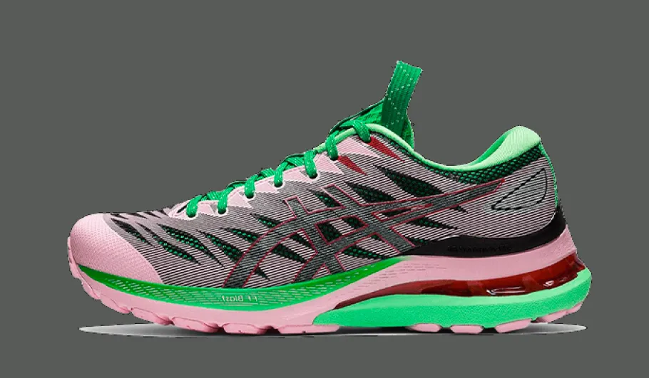 Gel Kayano 28 Sweet Dreams Green Eyes<ASICS Online
