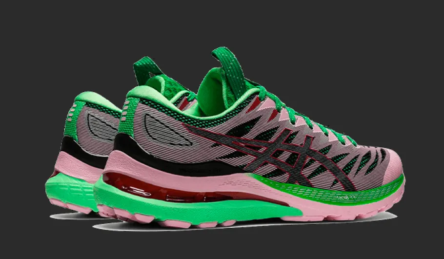 Gel Kayano 28 Sweet Dreams Green Eyes<ASICS Online