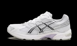 Gel-1130 White Carrier Grey Lillac<ASICS Outlet