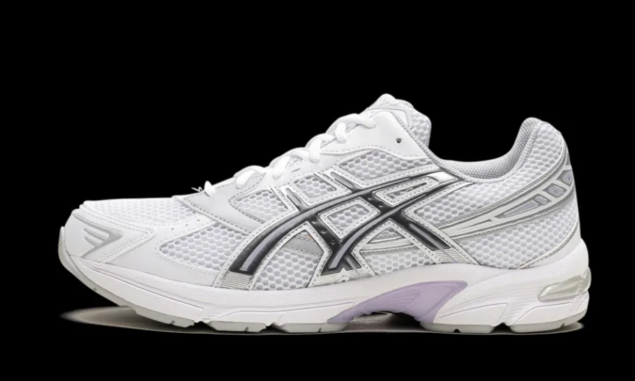 Gel-1130 White Carrier Grey Lillac<ASICS Outlet
