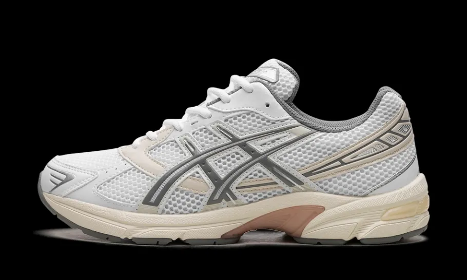 Gel-1130 White Clay Grey<ASICS Sale