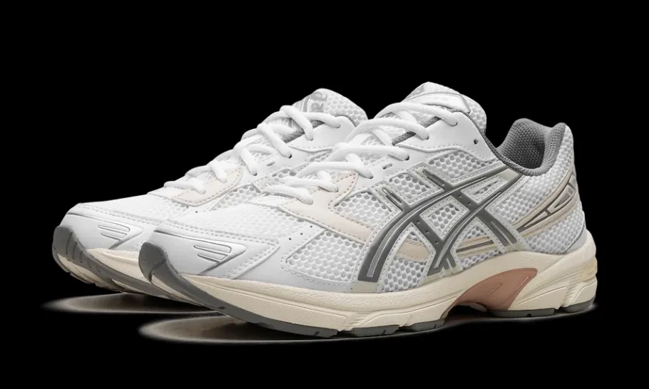 Gel-1130 White Clay Grey<ASICS Sale