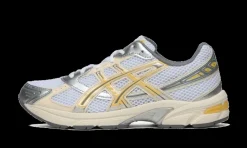 Gel-1130 White Faded Yellow<ASICS Sale