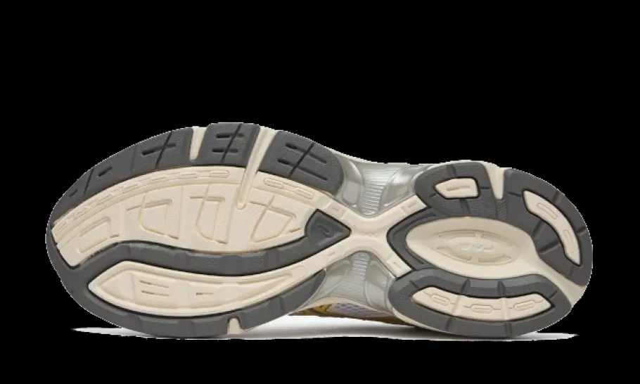 Gel-1130 White Faded Yellow<ASICS Sale