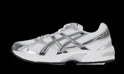 Gel-1130 White Pure Silver<ASICS New