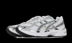Gel-1130 White Pure Silver<ASICS New