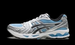 Gel-Kayano 14 Arctic Sky Pure Silver<ASICS New