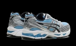 Gel-Kayano 14 Arctic Sky Pure Silver<ASICS New
