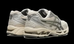 Gel-Kayano 14 Birch Dark Pewter<ASICS Hot