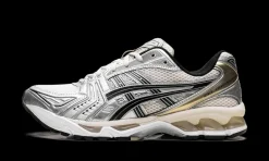 Gel-Kayano 14 Birch Pure Silver<ASICS Hot