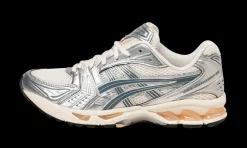 Gel-Kayano 14 Cream Orange<ASICS New