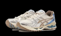 Gel-Kayano 14 Cream Pepper<ASICS Sale