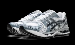 Gel-Kayano 14 Fjord Grey<ASICS Clearance