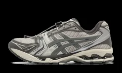 Gel-Kayano 14 Oyster Grey<ASICS Sale
