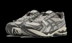 Gel-Kayano 14 Oyster Grey<ASICS Sale