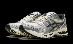 Gel-Kayano 14 Steeple Grey<ASICS Online