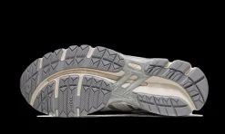 Gel-Kayano 20 White Pure Silver<ASICS Outlet