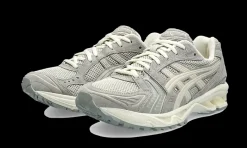 Gel-Kayano 14 White Sage Smoke Grey<ASICS Outlet