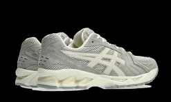 Gel-Kayano 14 White Sage Smoke Grey<ASICS Outlet