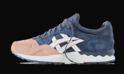 Gel-Lyte V Kith Salmon Toe<ASICS Fashion