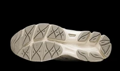 Gel-NYC Cream Fossil<ASICS Hot