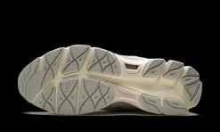 Gel-NYC Cream Oyster Grey<ASICS Sale