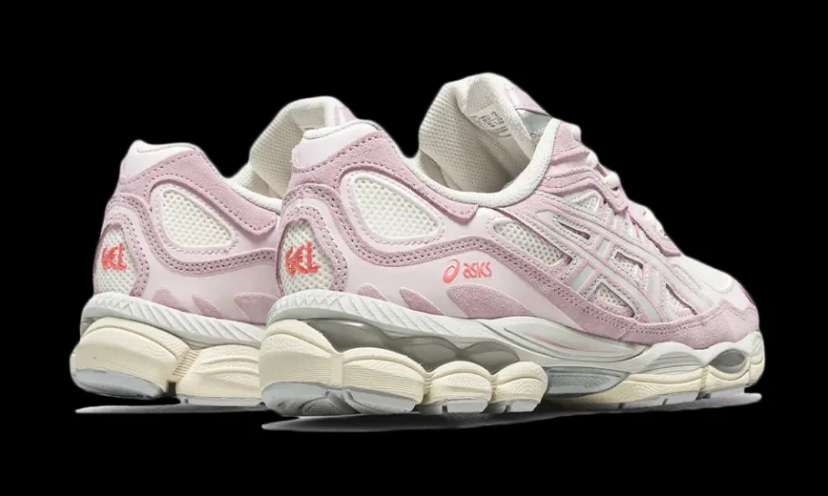 Gel-NYC Cream Rose Water<ASICS New