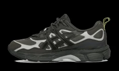 Gel-NYC Utility Obsidian Grey Black<ASICS Discount