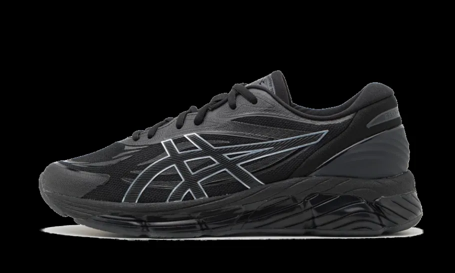 Gel-Quantum 360 VIII Black<ASICS New