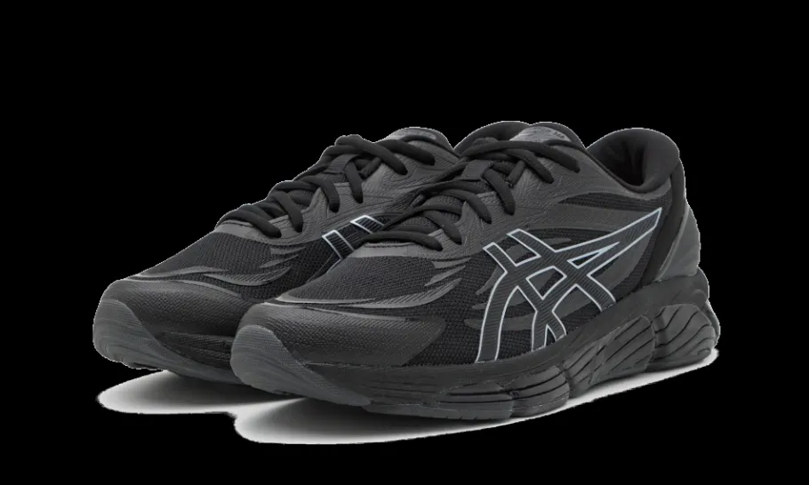 Gel-Quantum 360 VIII Black<ASICS New