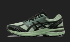 Gel-Terrain Dark Jade<ASICS Fashion