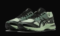 Gel-Terrain Dark Jade<ASICS Fashion