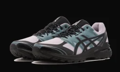 Gel-Terrain Faded Ash<ASICS Discount