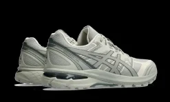 Gel-Terrain Seal Grey<ASICS Discount