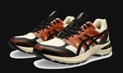 Gel-Terrain Vanilla Black Copper<ASICS Online