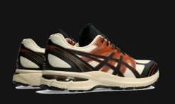 Gel-Terrain Vanilla Black Copper<ASICS Online