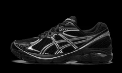 GT-2160 Black Pure Silver<ASICS Clearance