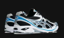 GT-2160 Black Pure Silver Bright Blue<ASICS New