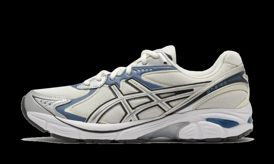 GT-2160 Cream Denim Blue<ASICS Clearance
