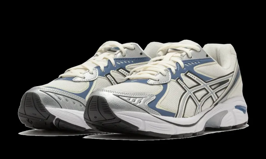 GT-2160 Cream Denim Blue<ASICS Clearance