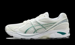 GT-2160 Cream Jasper Green<ASICS Hot