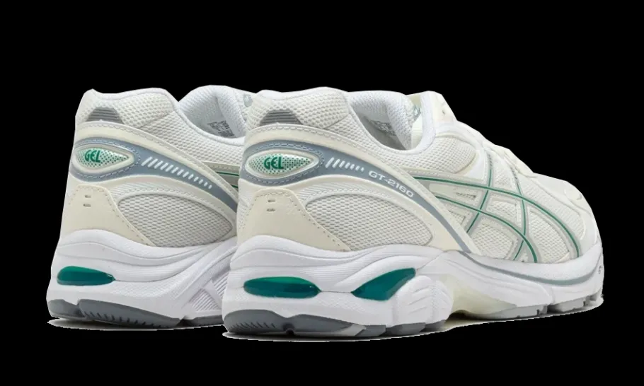 GT-2160 Cream Jasper Green<ASICS Hot