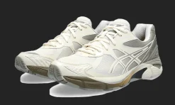 GT-2160 Dime Cream Grey<ASICS Online