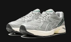 GT-2160 Seal Grey Jewel Green<ASICS Fashion