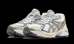 GT-2160 White Pure Silver<ASICS Best