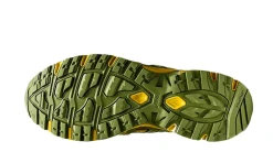 HS4-S Gel-Sonoma 15-50 Gore-Tex Green Sheen Epsom<ASICS Clearance